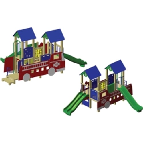 Fire Truck
